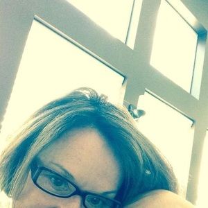 Meet your Posher, Brenda